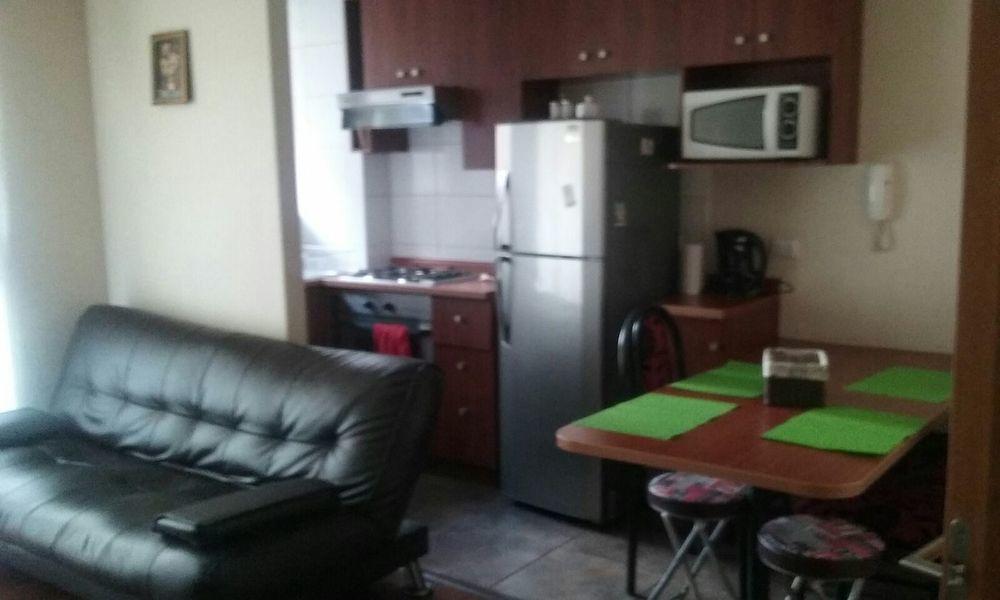 A&g Aparthotel Santiago