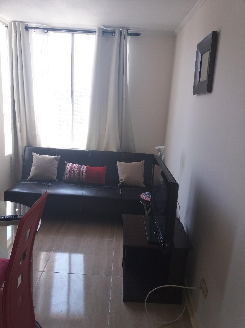 A&g Aparthotel Santiago