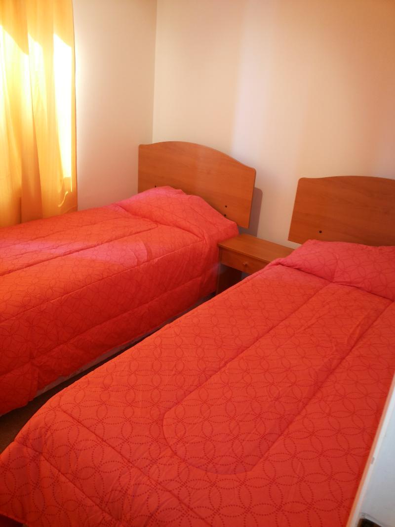 Aparthotel A&g 2*