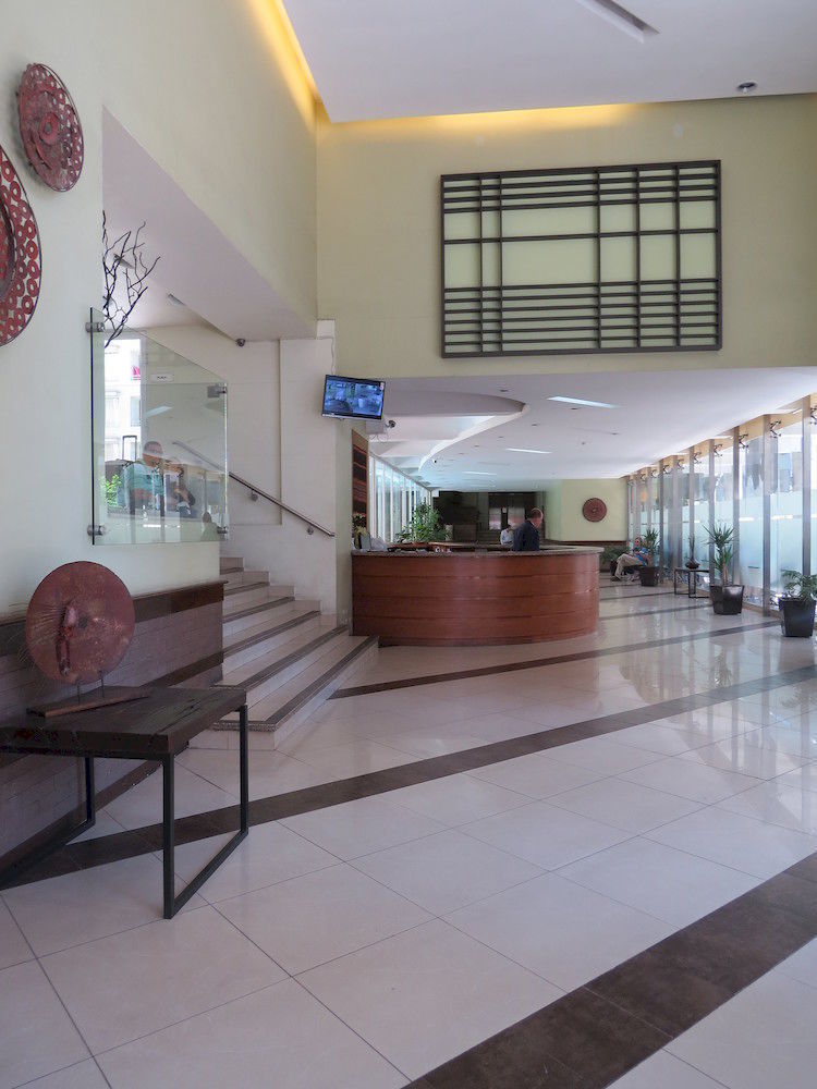 Aparthotel A&g 2*