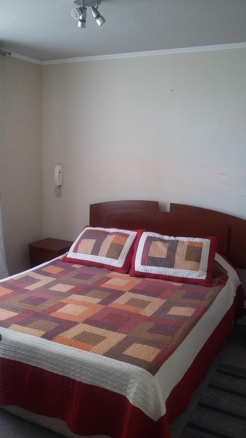 A&g Aparthotel