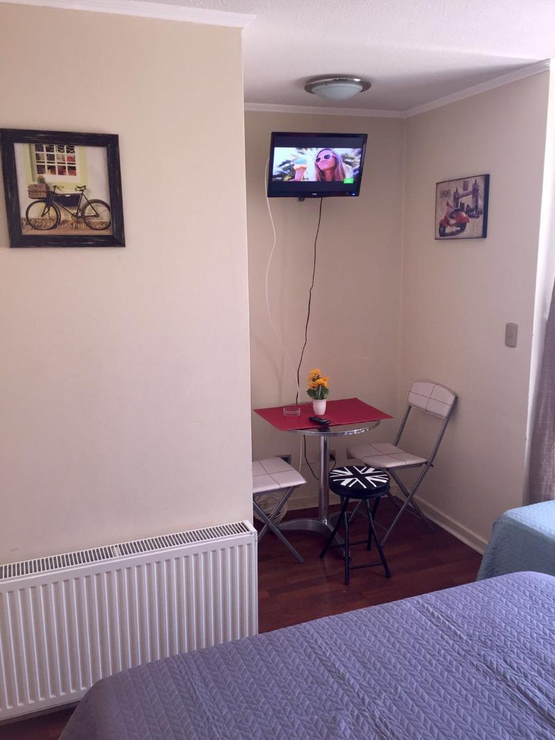 A&g Aparthotel