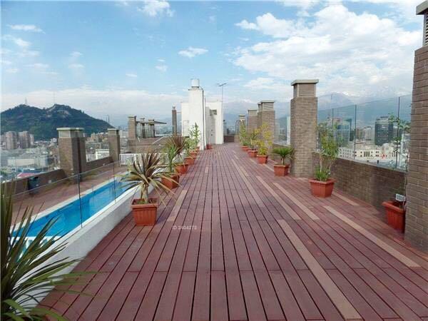 A&g Aparthotel Santiago