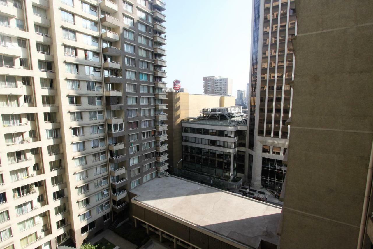 A&g 2* Santiago