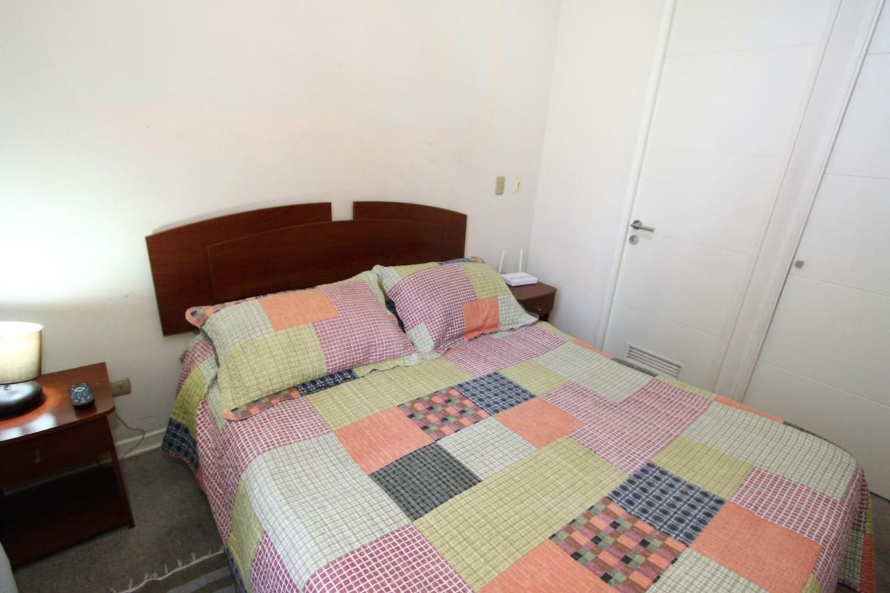 Aparthotel A&g 2*