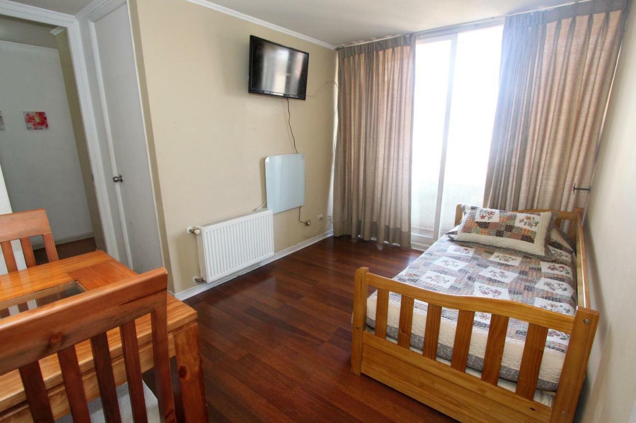 Aparthotel A&g