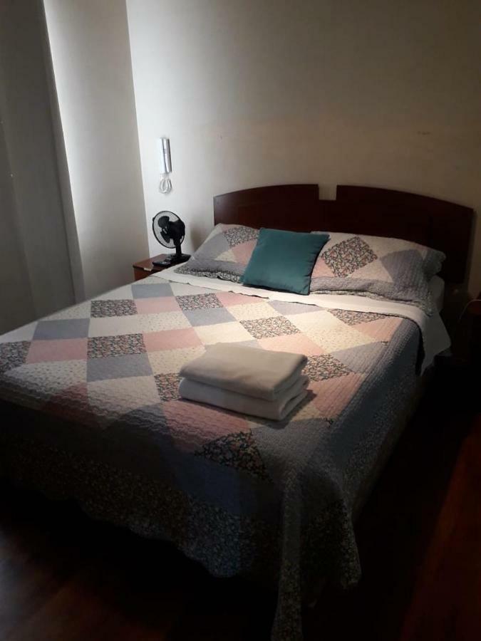 Aparthotel A&g