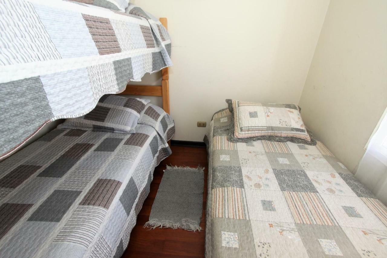 A&g Aparthotel Santiago