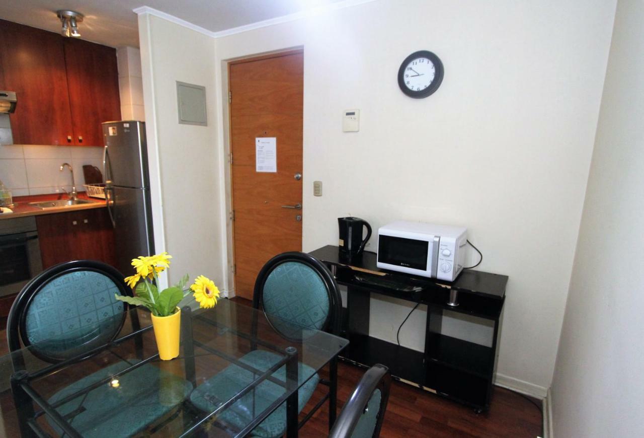Aparthotel A&g Santiago