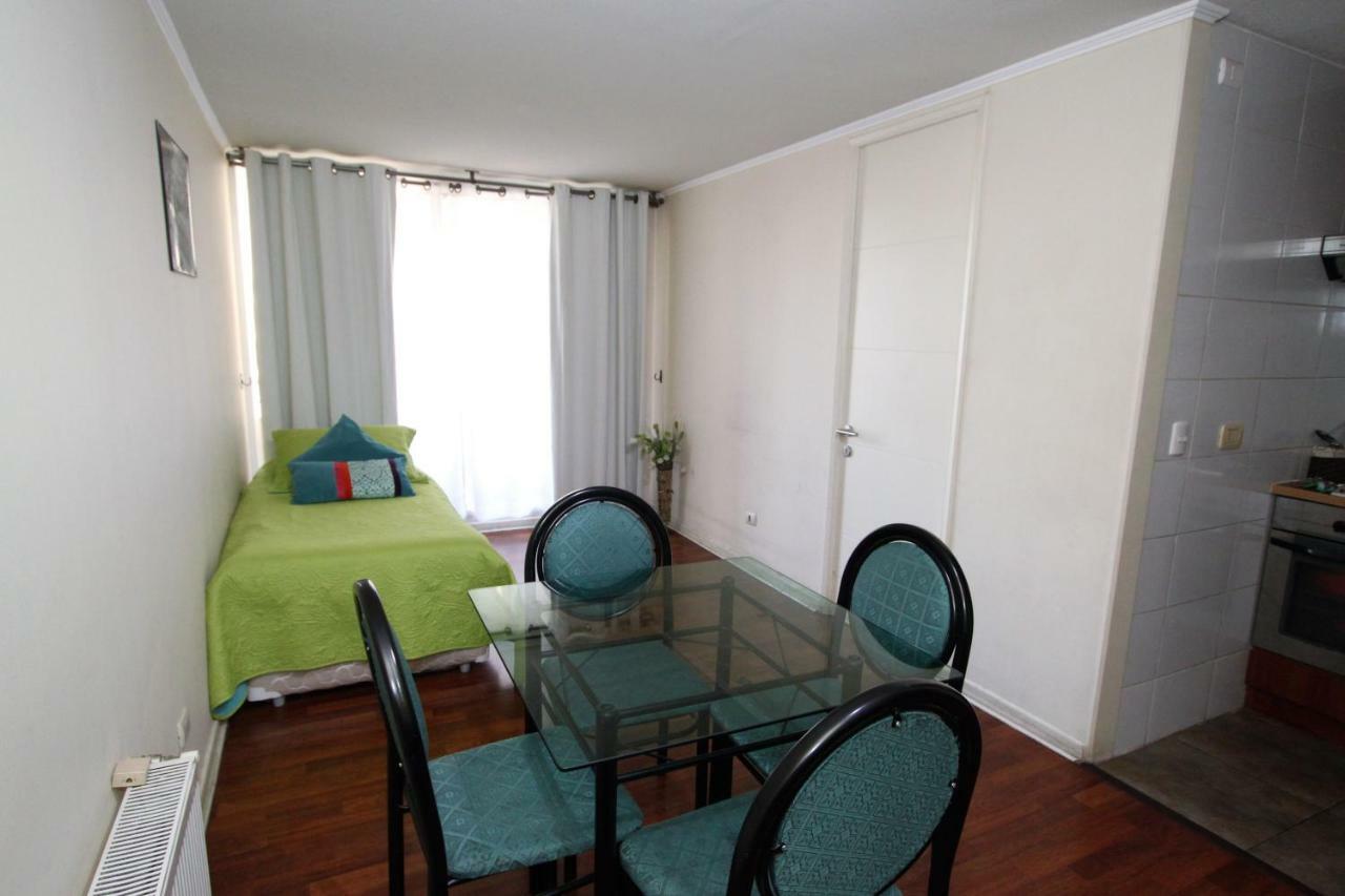 Aparthotel A&g