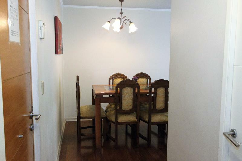 A&g Aparthotel Santiago