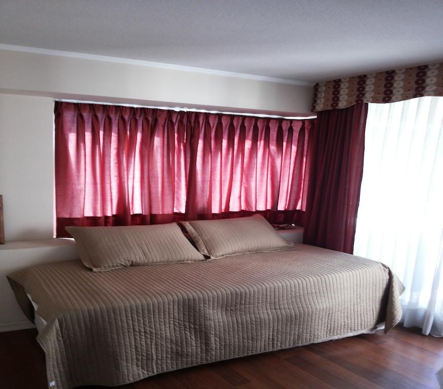 Apartahotel A&g