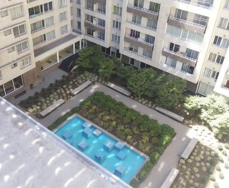 Apartahotel A&g
