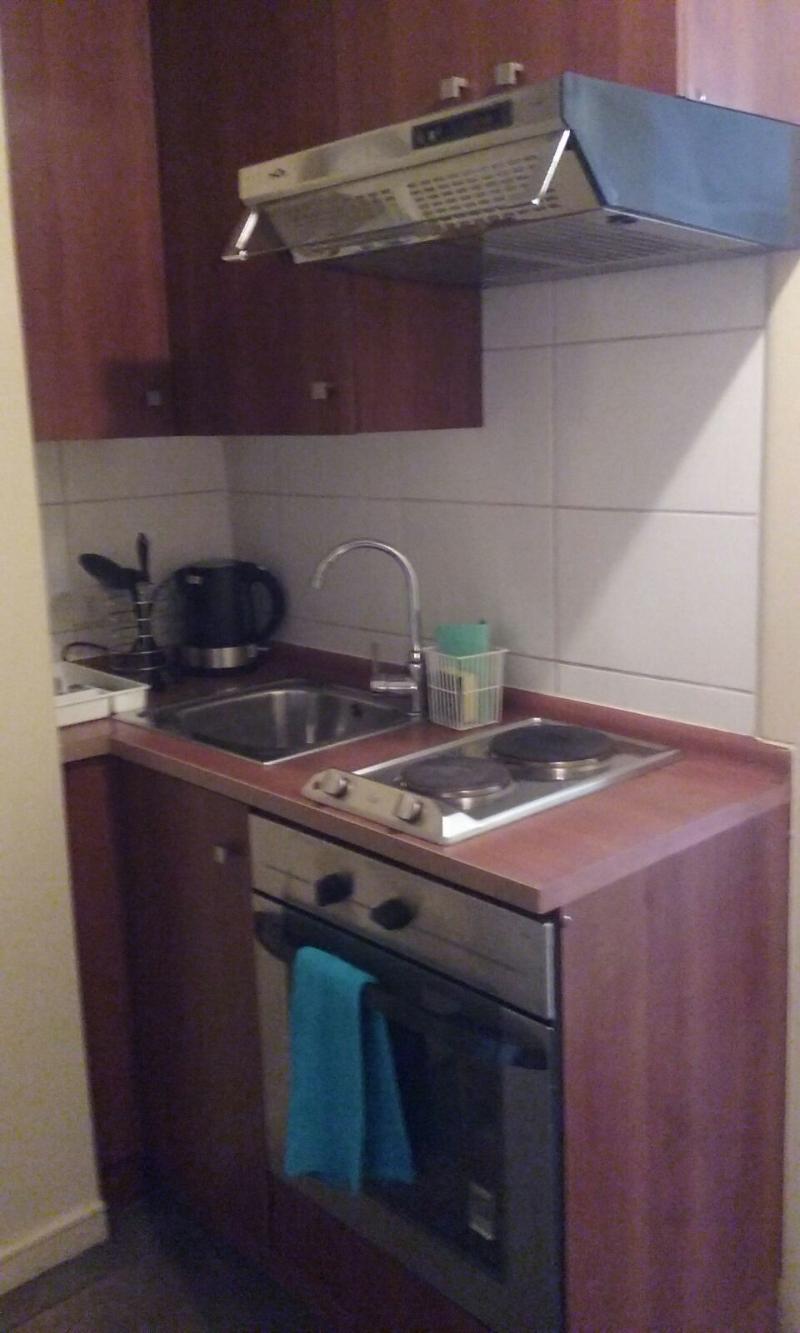 A&g Apartahotel 2*