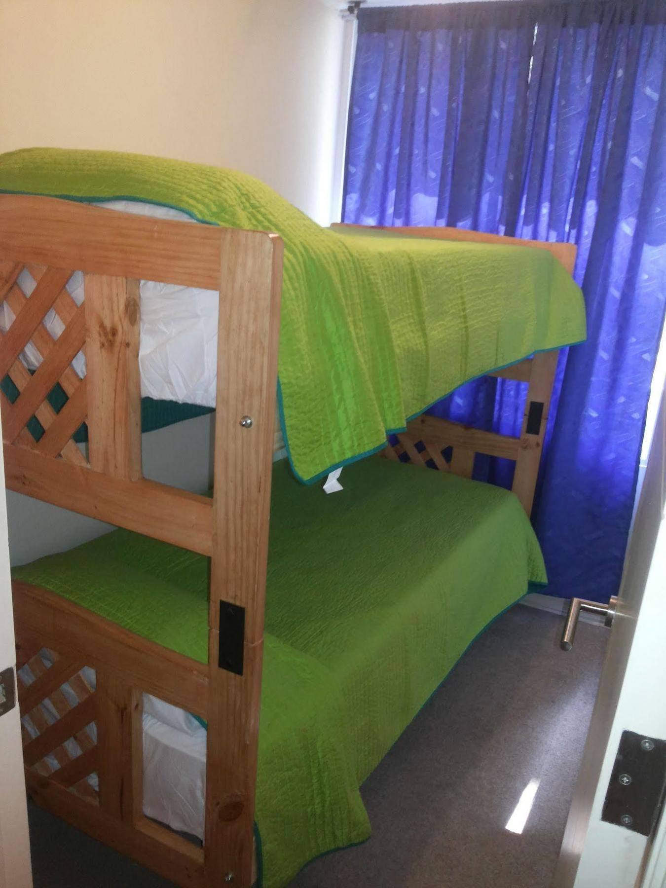 Apartahotel A&g