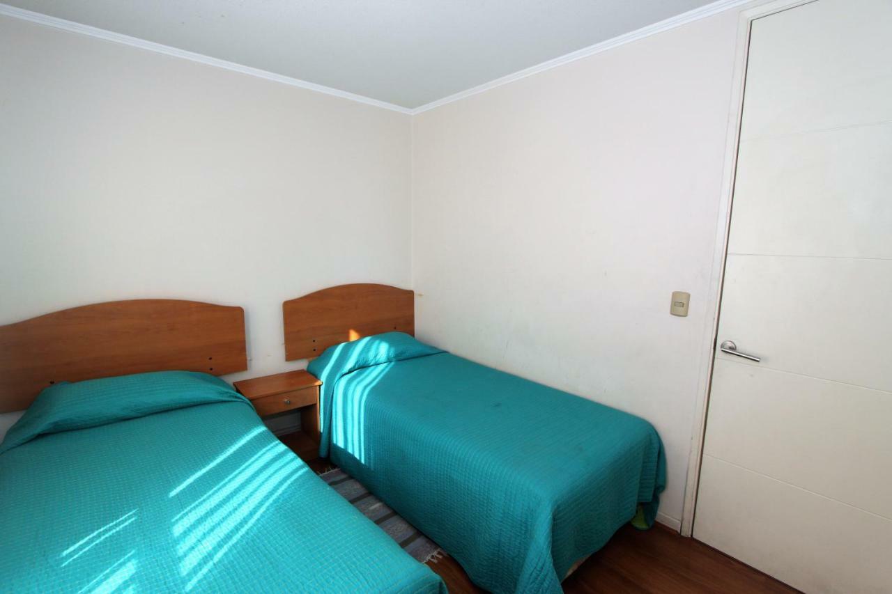 A&g Apartahotel 2*