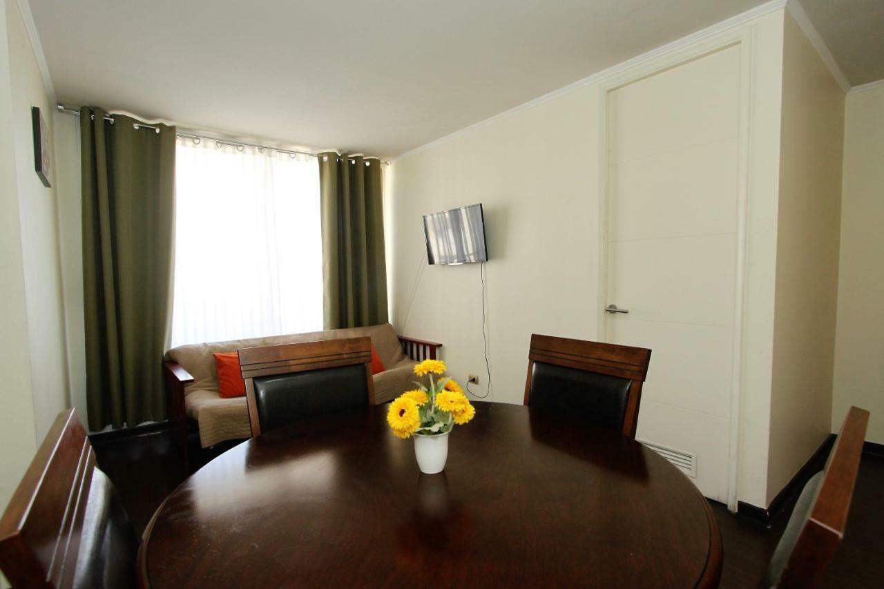 Apartahotel A&g 2*