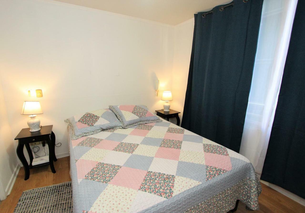Apartahotel A&g 2*