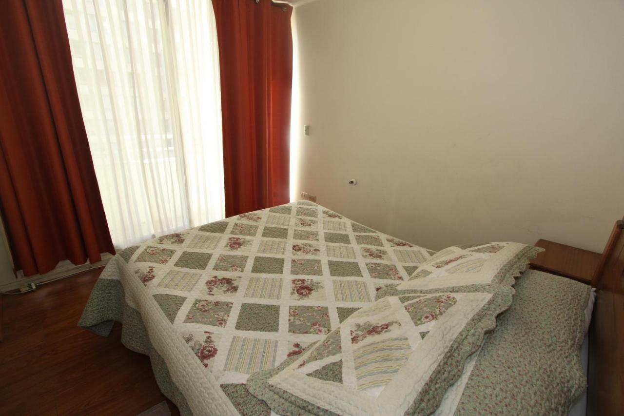 Apartahotel A&g